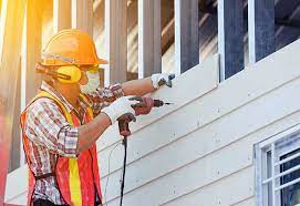 Best Custom Trim and Detailing for Siding  in Thornville, OH